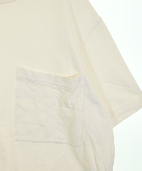ANREALAGE เสื้อยืด/เสื้อท็อปส์