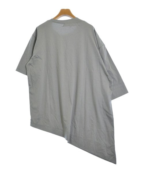 ANREALAGE เสื้อยืด/เสื้อท็อปส์