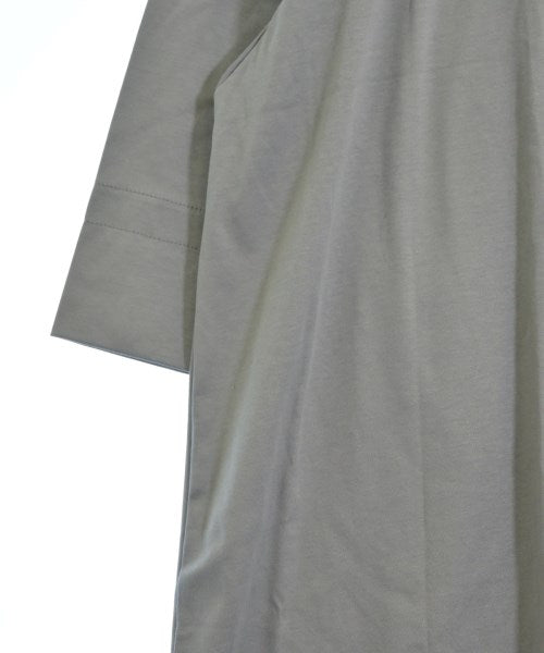 ANREALAGE เสื้อยืด/เสื้อท็อปส์