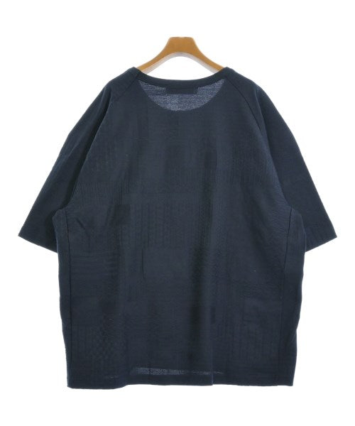 ANREALAGE เสื้อยืด/เสื้อท็อปส์