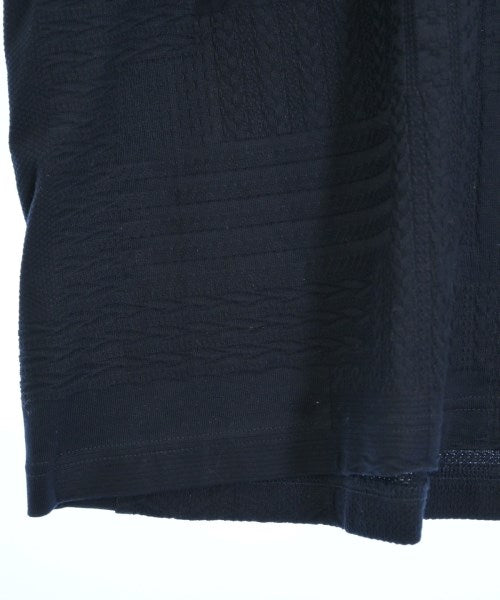 ANREALAGE เสื้อยืด/เสื้อท็อปส์