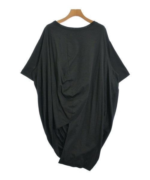 ANREALAGE เสื้อยืด/เสื้อท็อปส์