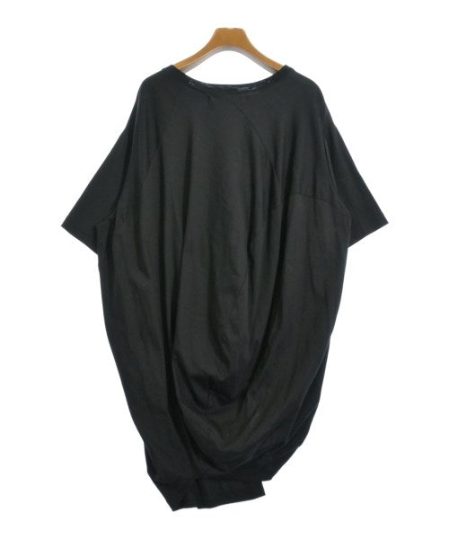 ANREALAGE เสื้อยืด/เสื้อท็อปส์