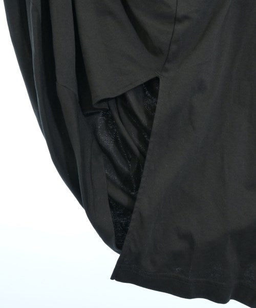 ANREALAGE เสื้อยืด/เสื้อท็อปส์