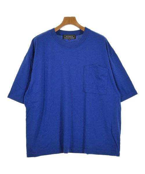 ANREALAGE เสื้อยืด/เสื้อท็อปส์