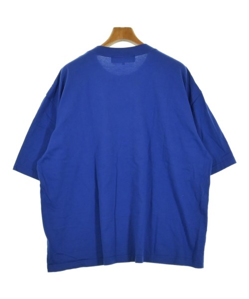 ANREALAGE เสื้อยืด/เสื้อท็อปส์