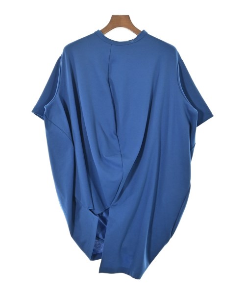 ANREALAGE เสื้อยืด/เสื้อท็อปส์
