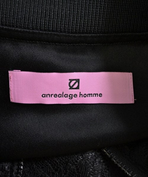 ANREALAGE แจ็คเก็ตเบลาส์ อื่น