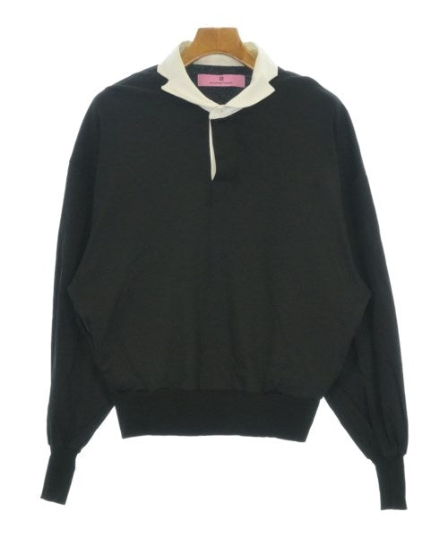 ANREALAGE เสื้อโปโล