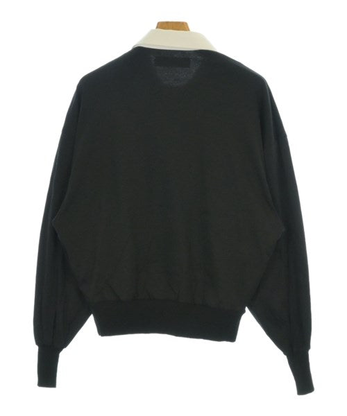 ANREALAGE เสื้อโปโล