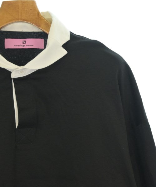ANREALAGE เสื้อโปโล