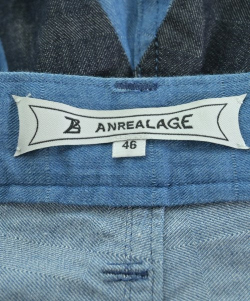 ANREALAGE กางเกง อื่น