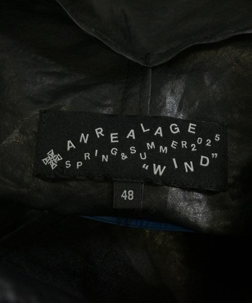 ANREALAGE แจ็คเก็ตเบลาส์ อื่น
