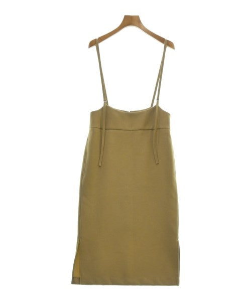 allureville ชุดเดรส