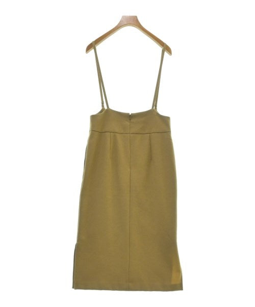 allureville ชุดเดรส