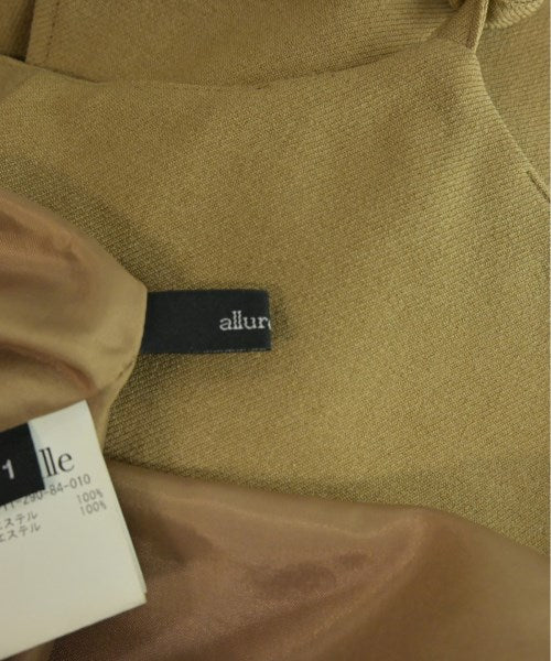 allureville ชุดเดรส