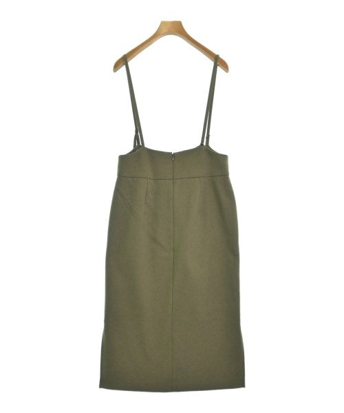 allureville ชุดเดรส