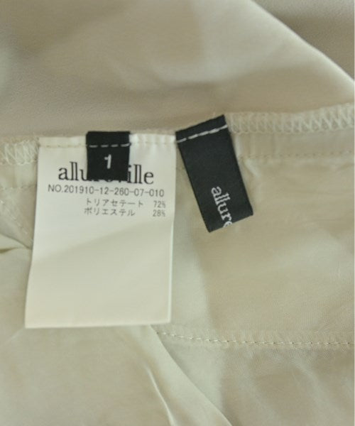 allureville กางเกง อื่น