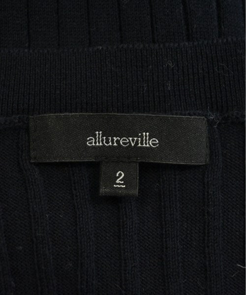 allureville เสื้อกันหนาว