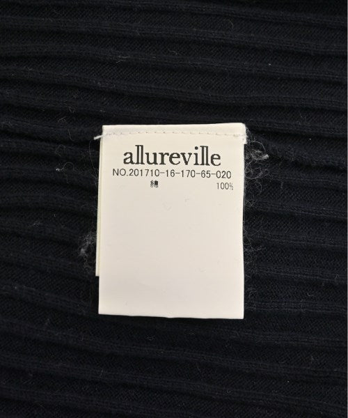 allureville เสื้อกันหนาว