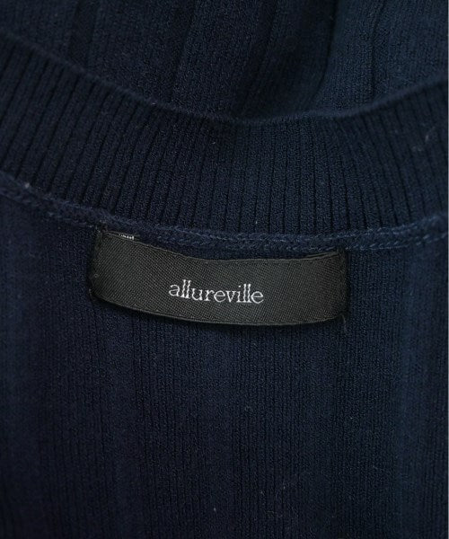 allureville เสื้อกันหนาว