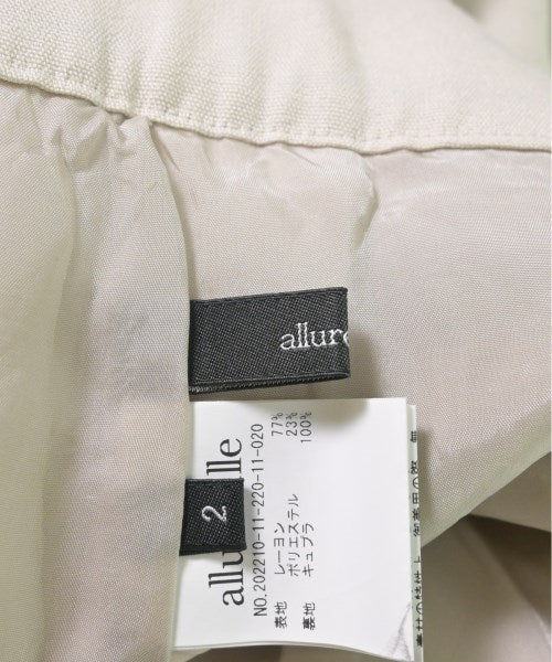 allureville กระโปรงยาว/แม็กซี่ยาว