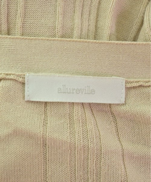 allureville เสื้อคาร์ดิแกน