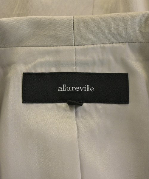 allureville แจ็คเก็ต