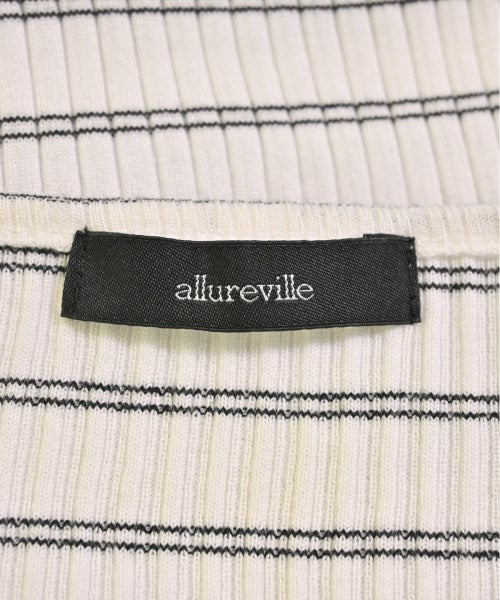 allureville เสื้อกันหนาว