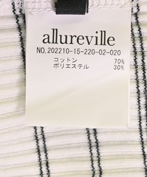 allureville เสื้อกันหนาว