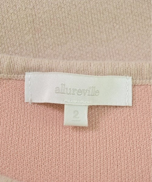 allureville เสื้อกันหนาว