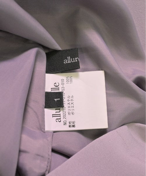 allureville กระโปรงยาว/แม็กซี่ยาว