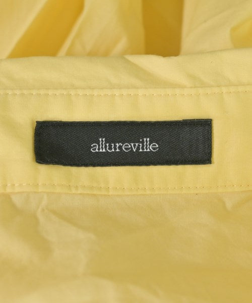 allureville เสื้อสตรี