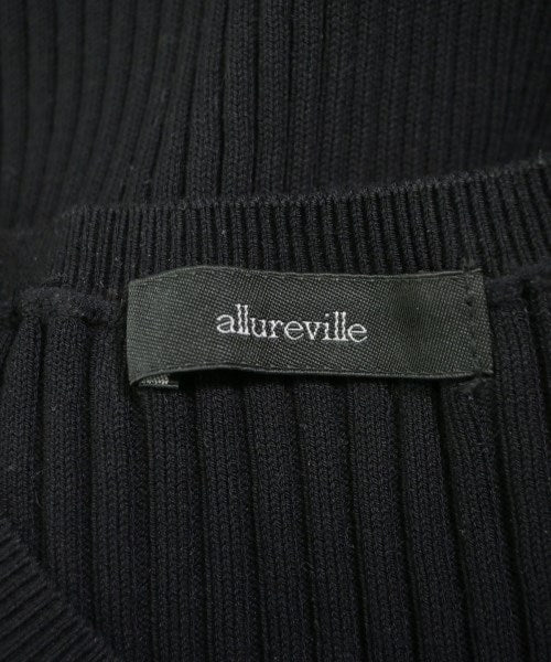 allureville เสื้อกันหนาว