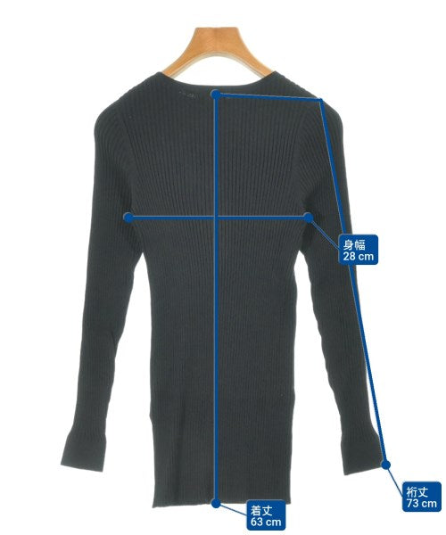 allureville เสื้อกันหนาว