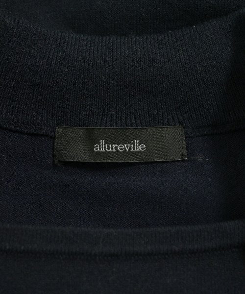 allureville เสื้อกันหนาว