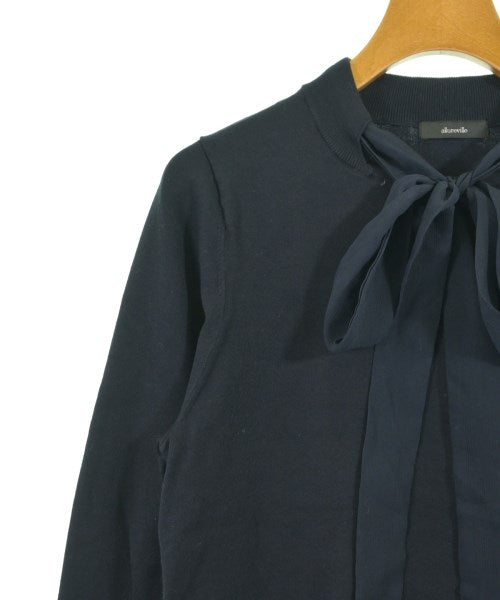 allureville เสื้อกันหนาว