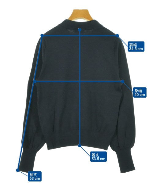 allureville เสื้อกันหนาว