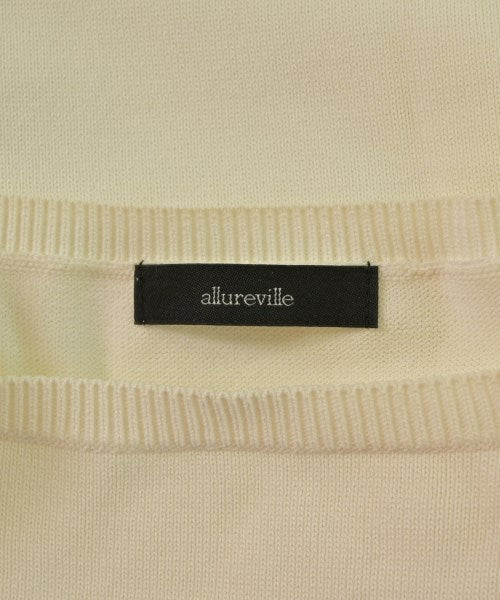allureville เสื้อกันหนาว
