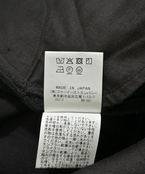 allureville กางเกงขายาว