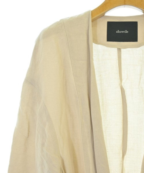 allureville เสื้อโค้ท อื่น