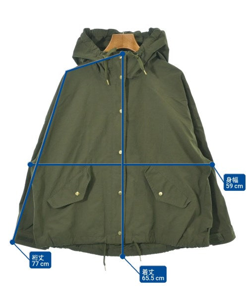 allureville แจ็คเก็ตเบลาส์ อื่น