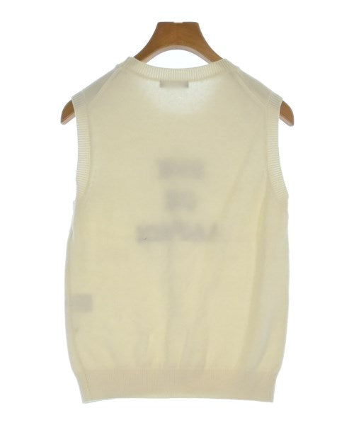 allureville เสื้อแขนกุด