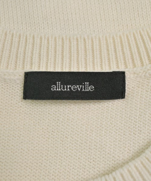 allureville เสื้อแขนกุด
