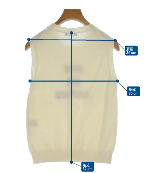 allureville เสื้อแขนกุด