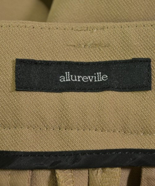 allureville กางเกง อื่น