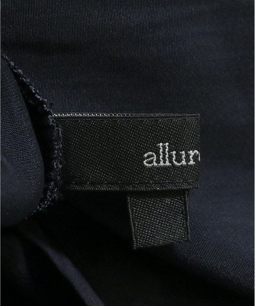 allureville ชุดเดรส