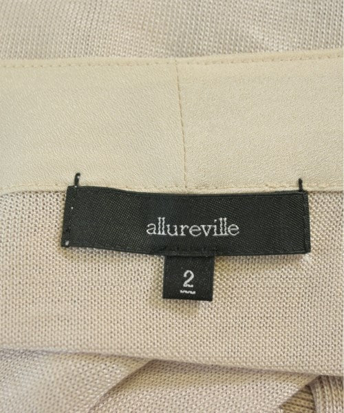 allureville เสื้อคาร์ดิแกน