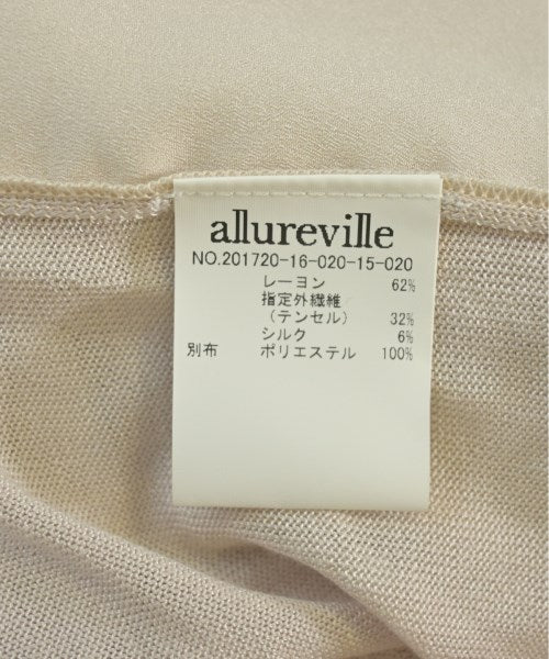 allureville เสื้อคาร์ดิแกน