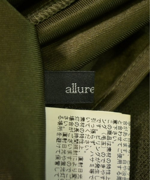 allureville กระโปรงยาว/แม็กซี่ยาว